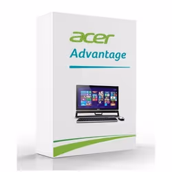 Acer SV.WPAAP.A03, 4 année(s), "Pick-up &amp; return", 8x5