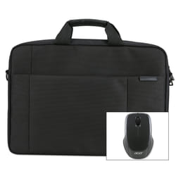 Acer Options Pack 15.6" Care Basic A 15.6" Sac à dos Noir