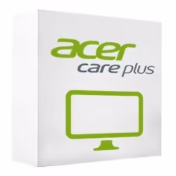 Acer SV.WMGAP.A01, 1 licence(s), 3 année(s), Carry-in