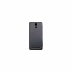 Acer HP.ACBST.021, Folio porte carte, Acer, Liquid Z6, Noir, Gris