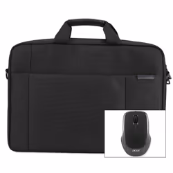 Acer 15.6" Options Pack Care Gold, Malette, 39,6 cm (15.6")
