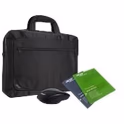 ACER Pack Gold 15.6 - Sacoche + souris + Contrat de maintenance prolongé