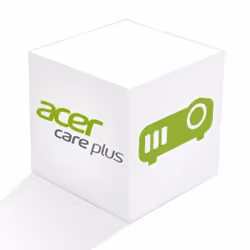 Acer SV.WPRAP.X02, 5 année(s), Carry-in