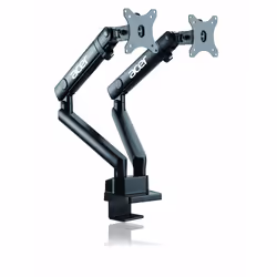 Acer LC.MON11.002 support d'écran plat pour bureau 32" Noir