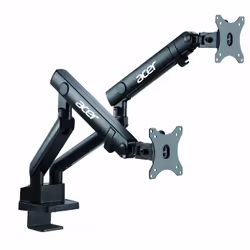 Acer LC.MON11.002 support d'écran plat pour bureau 32" Noir