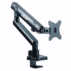 Acer LC.MON11.001 support d'écran plat pour bureau 32" Noir