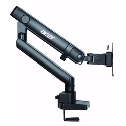 Acer LC.MON11.001 support d'écran plat pour bureau 32" Noir