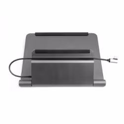Acer HP.DSCAB.012 Support de livres Supports de Laptop Argent 15.6" - Vue supplémentaire 4