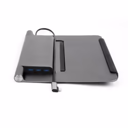 Acer HP.DSCAB.012 Support de livres Supports de Laptop Argent 15.6" - Vue supplémentaire 6