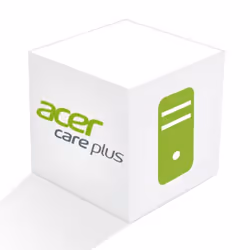 Acer SV.WCMAP.A03, 3 année(s), Sur place