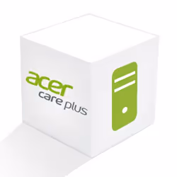 Acer SV.WCMAP.A01, 4 année(s), Carry-in