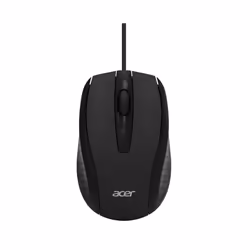Acer HP.EXPBG.008, Ambidextre, Optique, USB Type-A, Noir