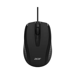 Acer HP.EXPBG.008 souris Maison Ambidextre USB Type-A Optique