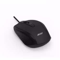 Acer HP.EXPBG.008 souris Maison Ambidextre USB Type-A Optique