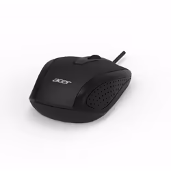 Acer HP.EXPBG.008 souris Maison Ambidextre USB Type-A Optique - Vue supplémentaire 5