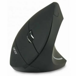 Acer HP.EXPBG.009 souris Droitier RF sans fil Optique 1600 DPI