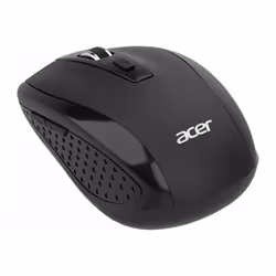 Acer MX202 souris Universel Ambidextre RF sans fil Optique 1000 DPI - Vue supplémentaire 4