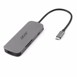 Acer 7in1 Type C