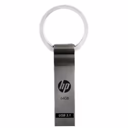PNY x785w, 64 Go, USB Type-A, 3.2 Gen 1 (3.1 Gen 1), 75 Mo/s, Sans capuchon, Acier inoxydable