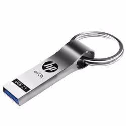 PNY x785w lecteur USB flash 64 Go USB Type-A 3.2 Gen 1 (3.1 Gen 1) Acier inoxydable