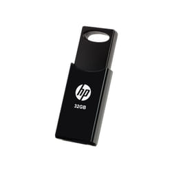 PNY v212w lecteur USB flash 32 Go USB Type-A 2.0 Noir