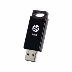 PNY v212w lecteur USB flash 32 Go USB Type-A 2.0 Noir - Vue supplémentaire 2