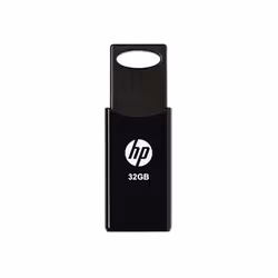 PNY v212w lecteur USB flash 32 Go USB Type-A 2.0 Noir - Vue supplémentaire 3