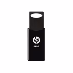 PNY v212w lecteur USB flash 64 Go USB Type-A 2.0 Noir