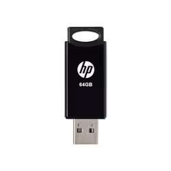 PNY v212w lecteur USB flash 64 Go USB Type-A 2.0 Noir - Vue supplémentaire 4
