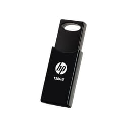 PNY v212w lecteur USB flash 128 Go USB Type-A 2.0 Noir