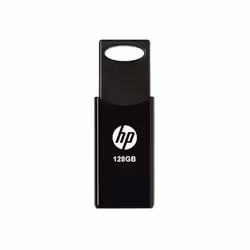 PNY v212w lecteur USB flash 128 Go USB Type-A 2.0 Noir