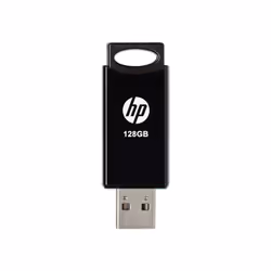 PNY v212w lecteur USB flash 128 Go USB Type-A 2.0 Noir - Vue supplémentaire 4