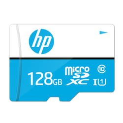 HP HFUD128-1U1BA mémoire flash 128 Go MicroSDXC UHS-I Classe 10