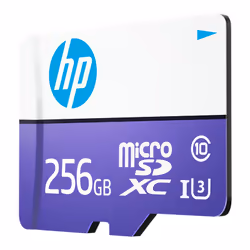 PNY mx330 256 Go MicroSDXC UHS-I Classe 10