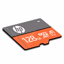 PNY HFUD128-1V31A mémoire flash 128 Go MicroSDXC UHS-III