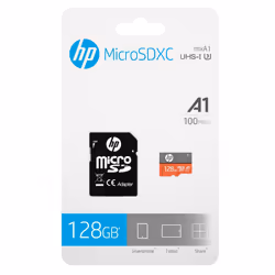 PNY HFUD128-1V31A mémoire flash 128 Go MicroSDXC UHS-III - Vue supplémentaire 4