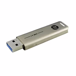 HP x796w lecteur USB flash 64 Go USB Type-A 3.2 Gen 1 (3.1 Gen 1) Argent