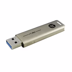 HP x796w lecteur USB flash 512 Go USB Type-A 3.2 Gen 1 (3.1 Gen 1) Argent