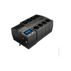 Nitram - Onduleur PB 700 LCD NITRAM (700 VA / 420 W)