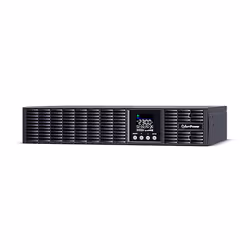 CyberPower OLS1000ERT2UA, Double-conversion (en ligne), 1 kVA, 900 W, Sinus, 160 V, 300 V