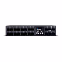 CyberPower OLS2000ERT2UA, Double-conversion (en ligne), 2 kVA, 1800 W, Sinus, 190 V, 300 V