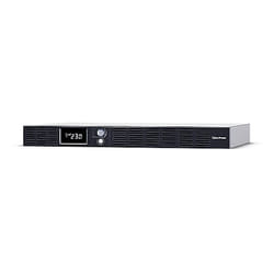 CyberPower OR1000ERM1U alimentation d'énergie non interruptible Interactivité de ligne 1 kVA 600 W 6 sortie(s) CA
