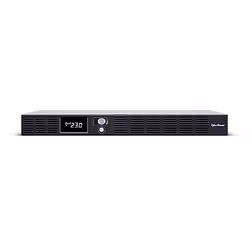 CyberPower OR1000ERM1U alimentation d'énergie non interruptible Interactivité de ligne 1 kVA 600 W 6 sortie(s) CA