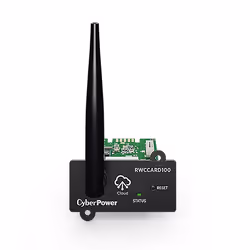 CyberPower RWCCARD100 carte réseau Interne WLAN