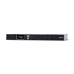 CyberPower OR650ERM1UGR alimentation d'énergie non interruptible Interactivité de ligne 0,65 kVA 360 W 4 sortie(s) CA