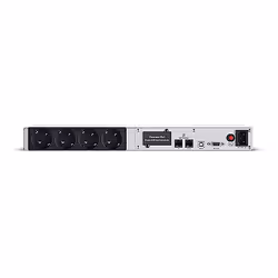 CyberPower OR650ERM1UGR alimentation d'énergie non interruptible Interactivité de ligne 0,65 kVA 360 W 4 sortie(s) CA