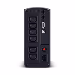CyberPower VP700EILCD alimentation d'énergie non interruptible Interactivité de ligne 0,7 kVA 390 W 6 sortie(s) CA