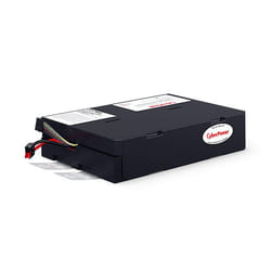 CyberPower RBP0128 Batterie de l'onduleur Sealed Lead Acid (VRLA) 48 V