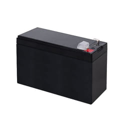 CyberPower RBP0007 Batterie de l'onduleur Sealed Lead Acid (VRLA) 12 V