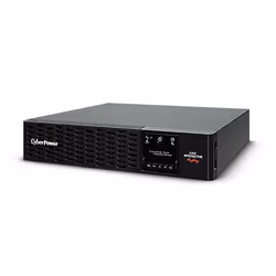 CyberPower PR2200ERT2U, Interactivité de ligne, 2,2 kVA, 2200 W, Sinusoïde pur, 159 V, 288 V
